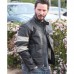Keanu Reeves John Wick Motorcycle Jacket Keanu Reeves John Wick Motorcycle Jacket